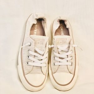 Converse Shoreline (womens 7)